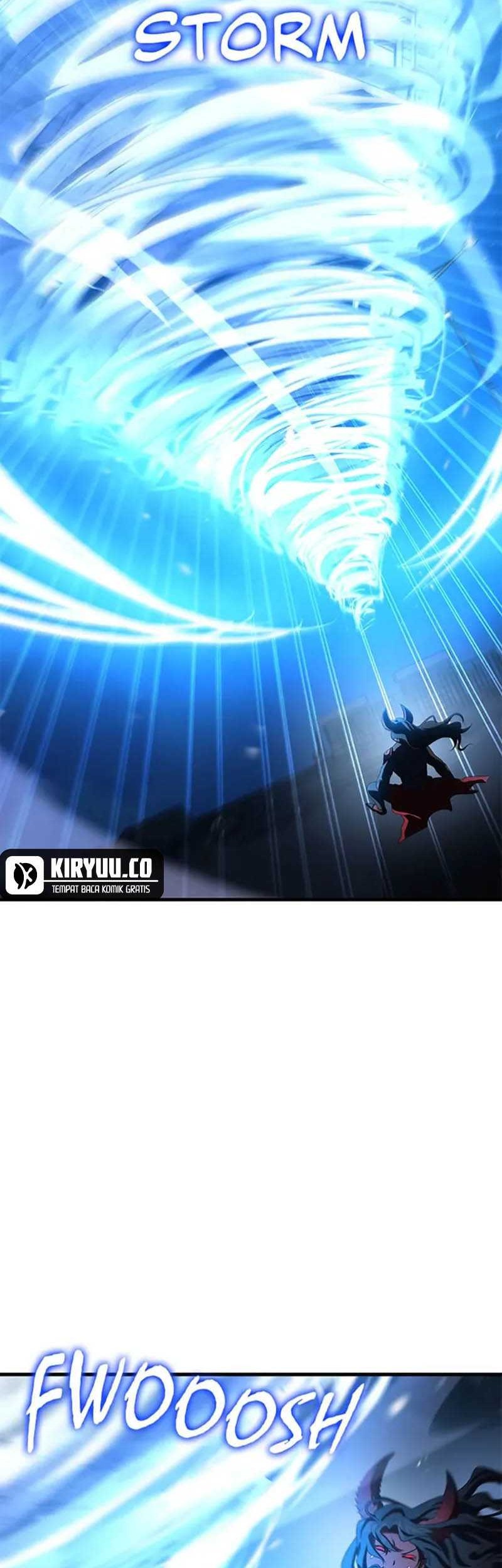 Heir of Mythical Heroes Chapter 71 Gambar 28