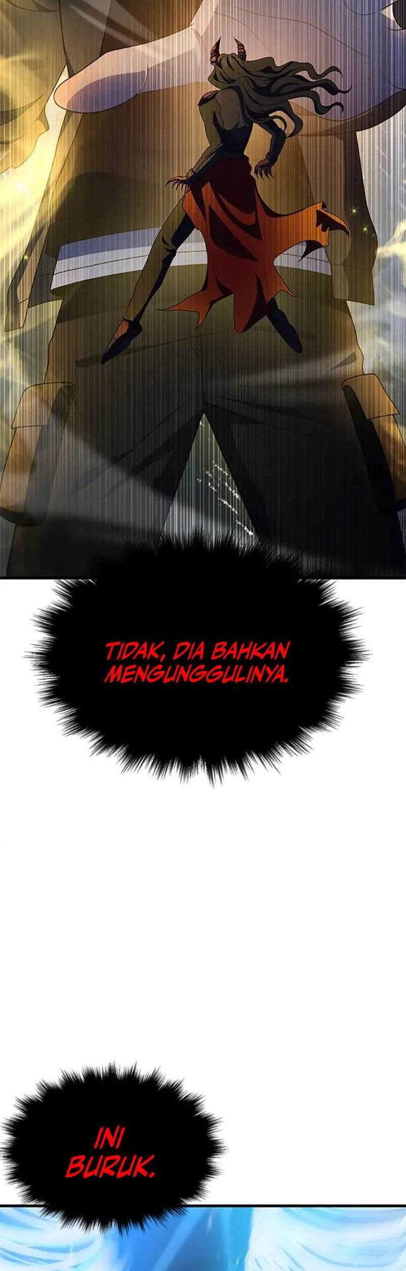 Heir of Mythical Heroes Chapter 71 Gambar 32