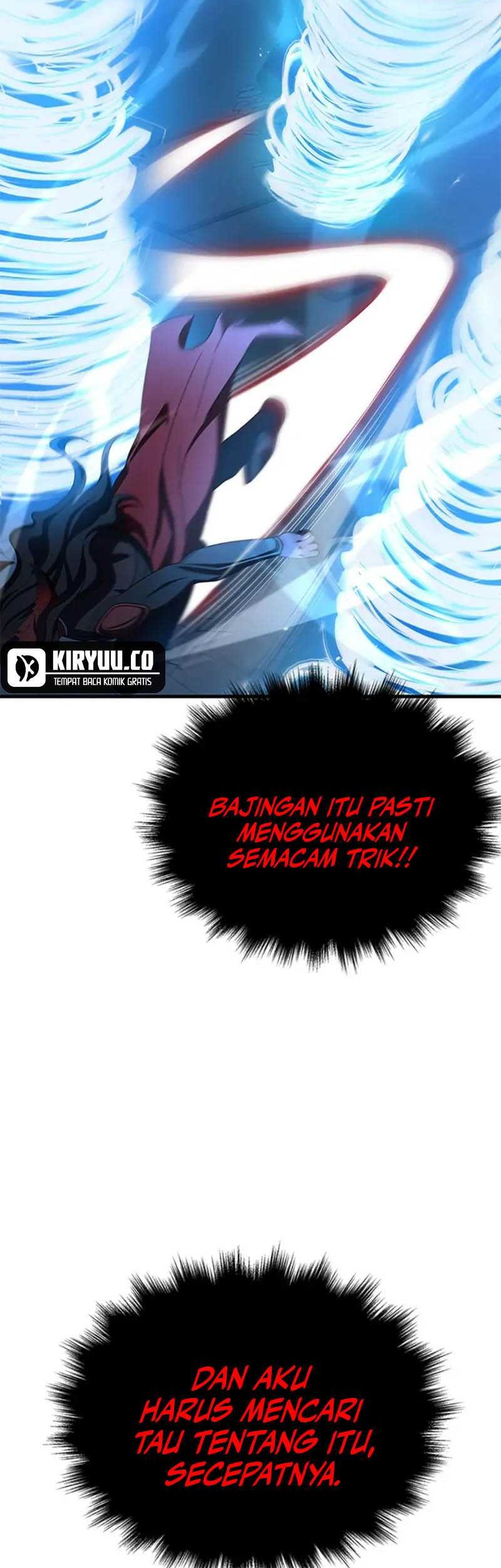 Heir of Mythical Heroes Chapter 71 Gambar 33