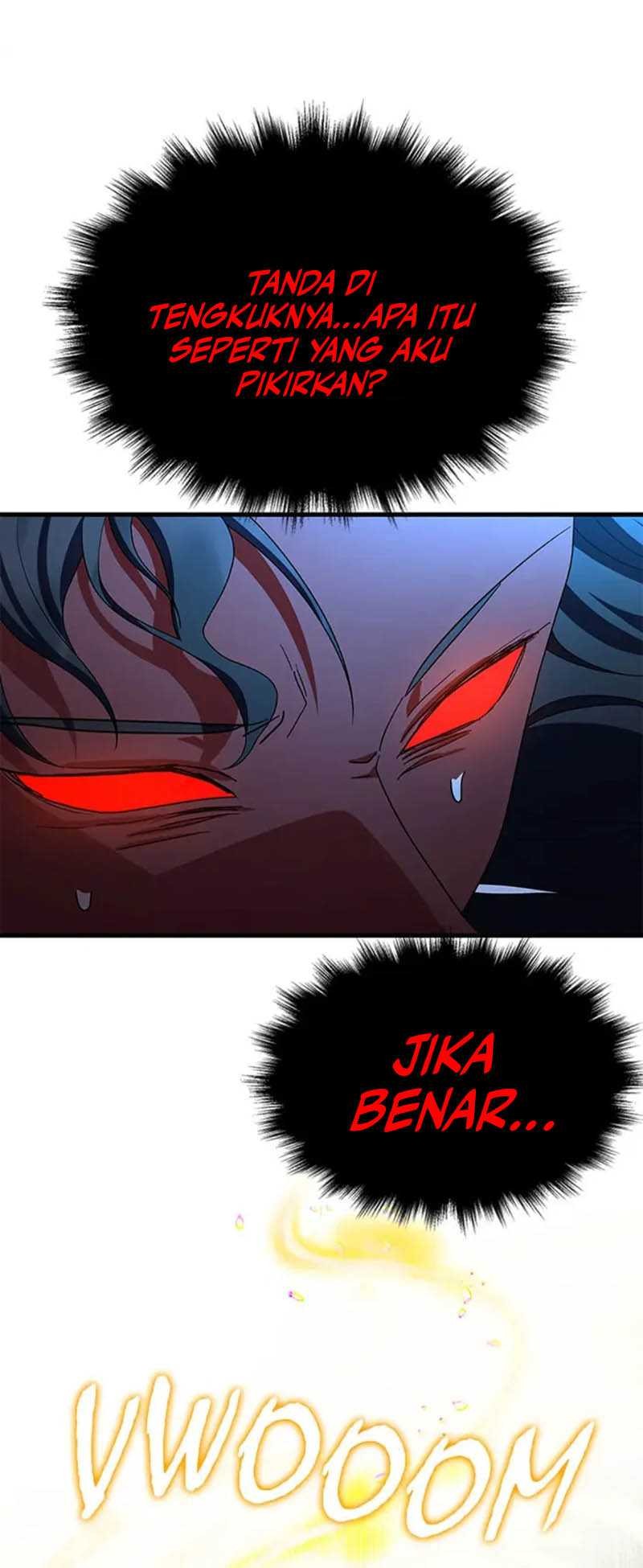 Heir of Mythical Heroes Chapter 71 Gambar 41