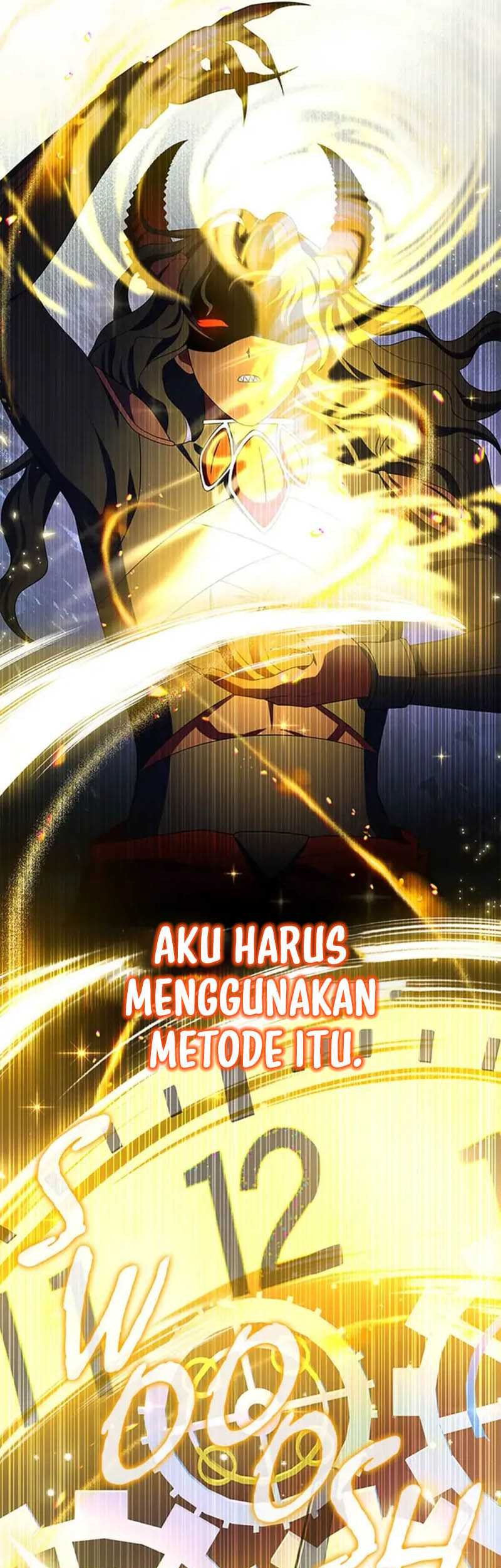 Heir of Mythical Heroes Chapter 71 Gambar 42