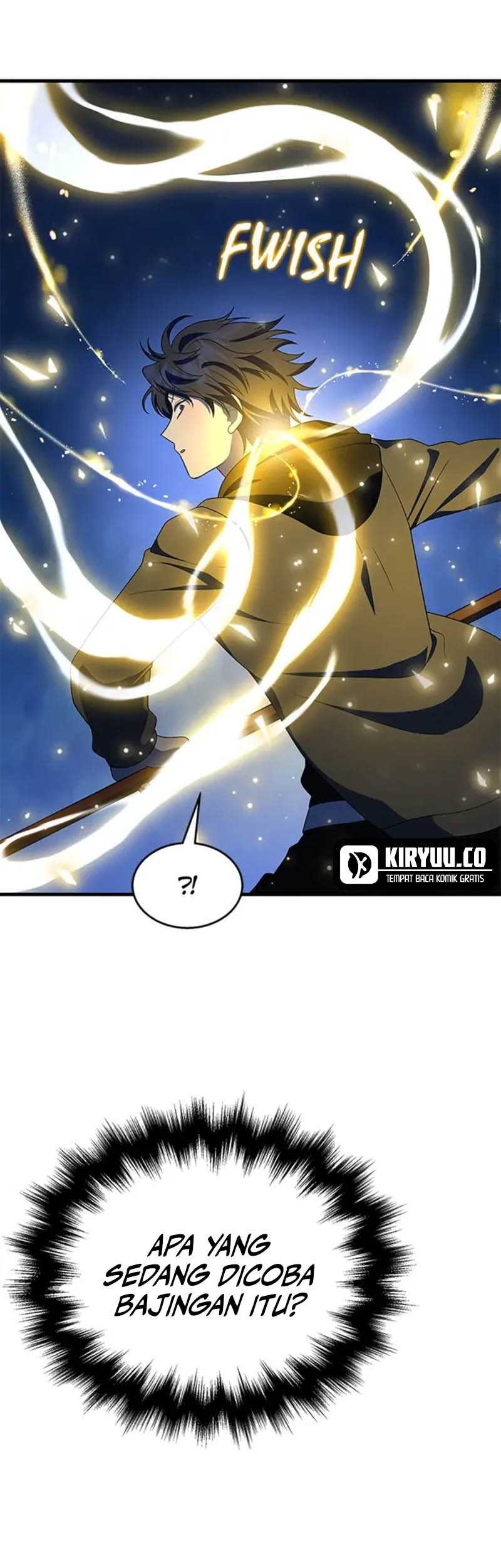 Heir of Mythical Heroes Chapter 71 Gambar 44