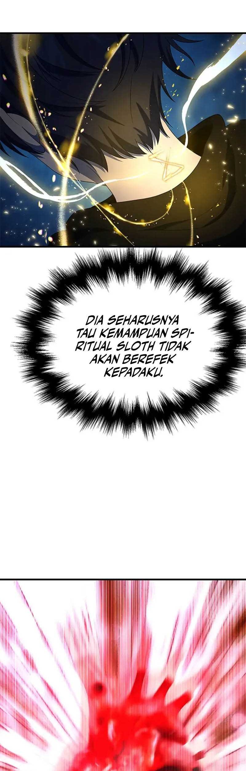 Heir of Mythical Heroes Chapter 71 Gambar 45