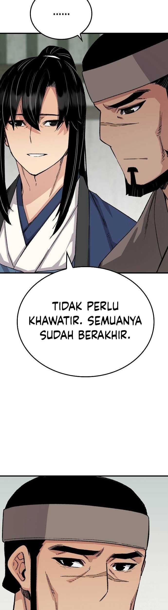 Reborn as The Heavenly Demon Chapter 51 Gambar 40