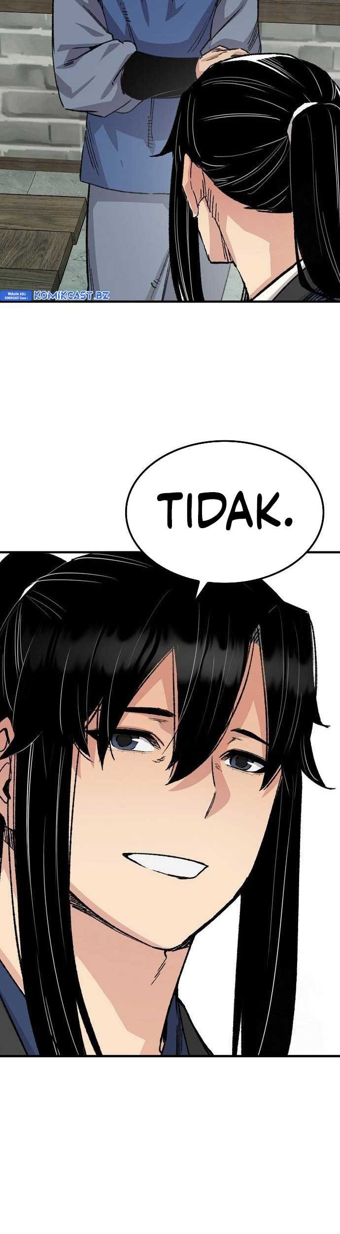 Reborn as The Heavenly Demon Chapter 51 Gambar 46