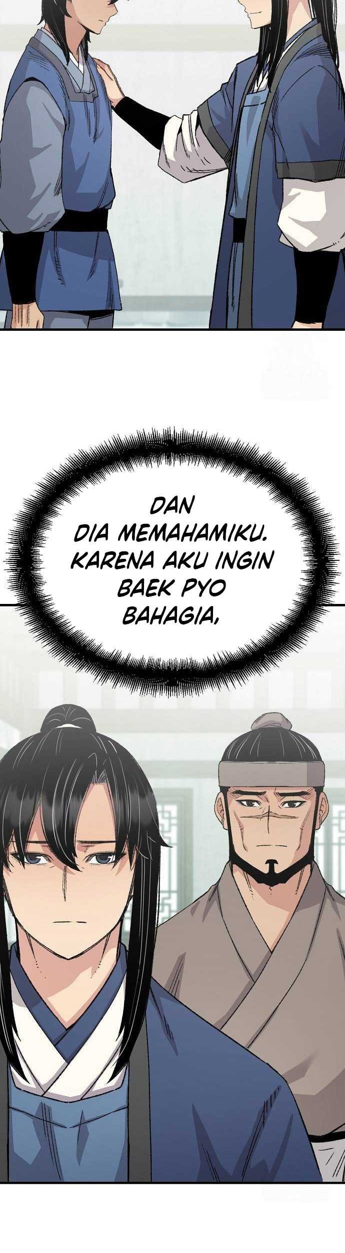Reborn as The Heavenly Demon Chapter 51 Gambar 54