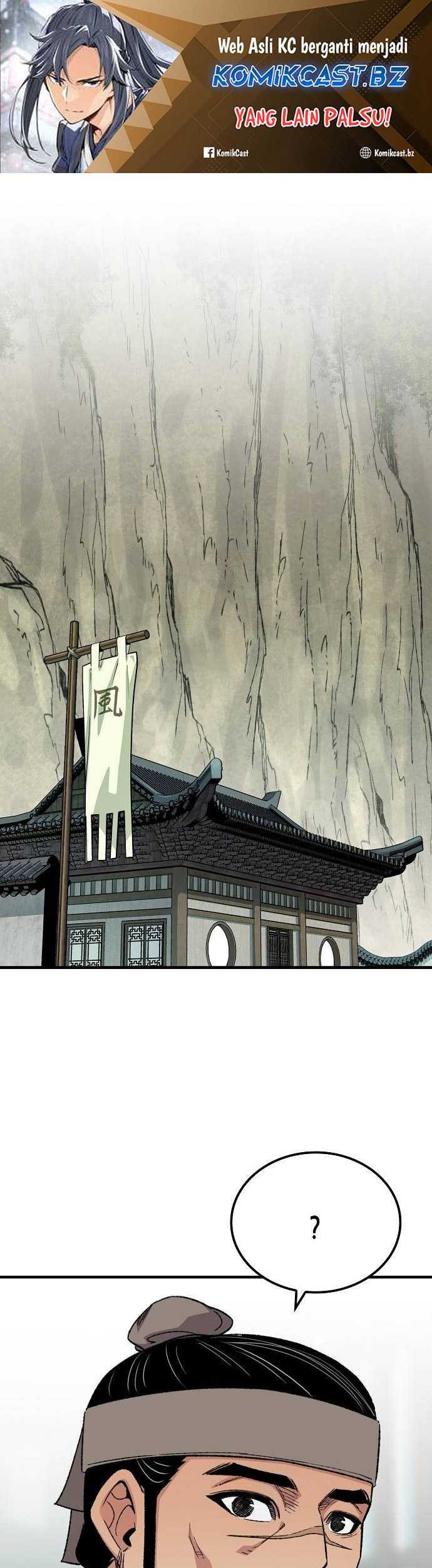 Baca Manhwa Reborn as The Heavenly Demon Chapter 51 Gambar 2