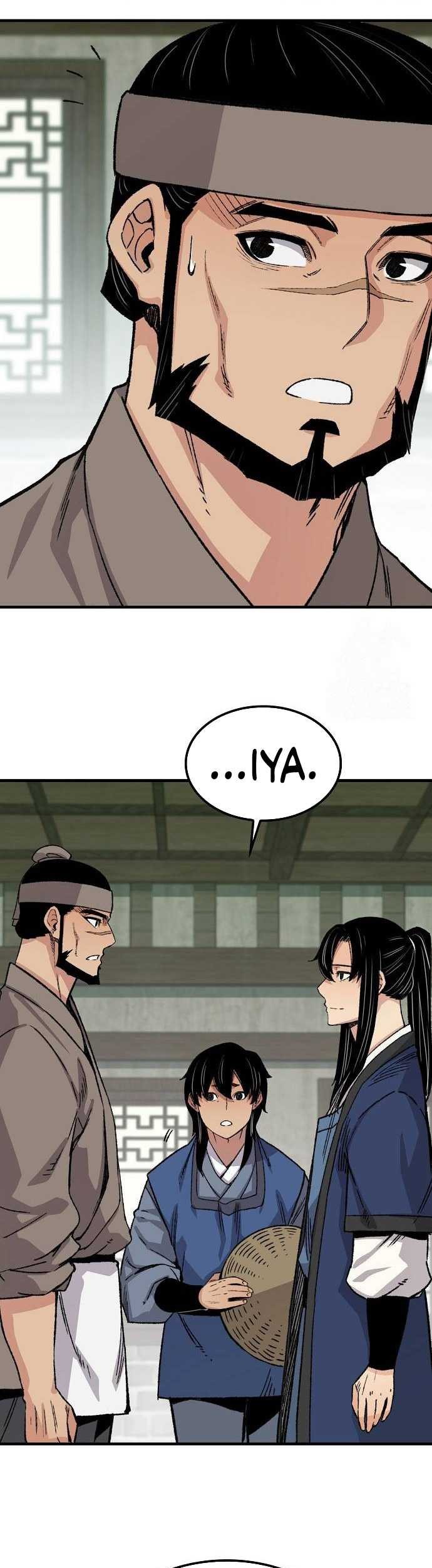 Reborn as The Heavenly Demon Chapter 51 Gambar 62