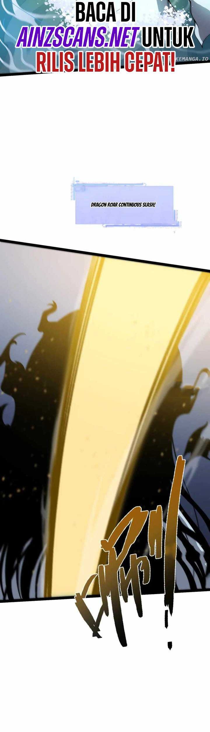 Maxed Strength Necromancer Chapter 70 Gambar 20