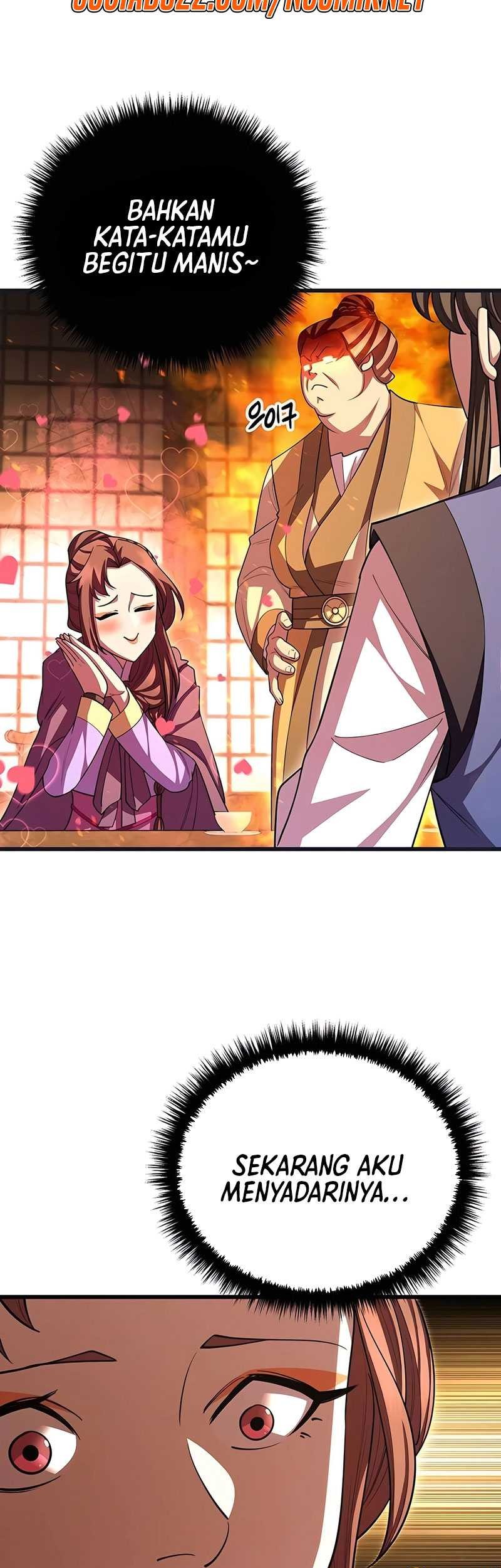 World’s Greatest Senior Disciple Chapter 112 Gambar 22