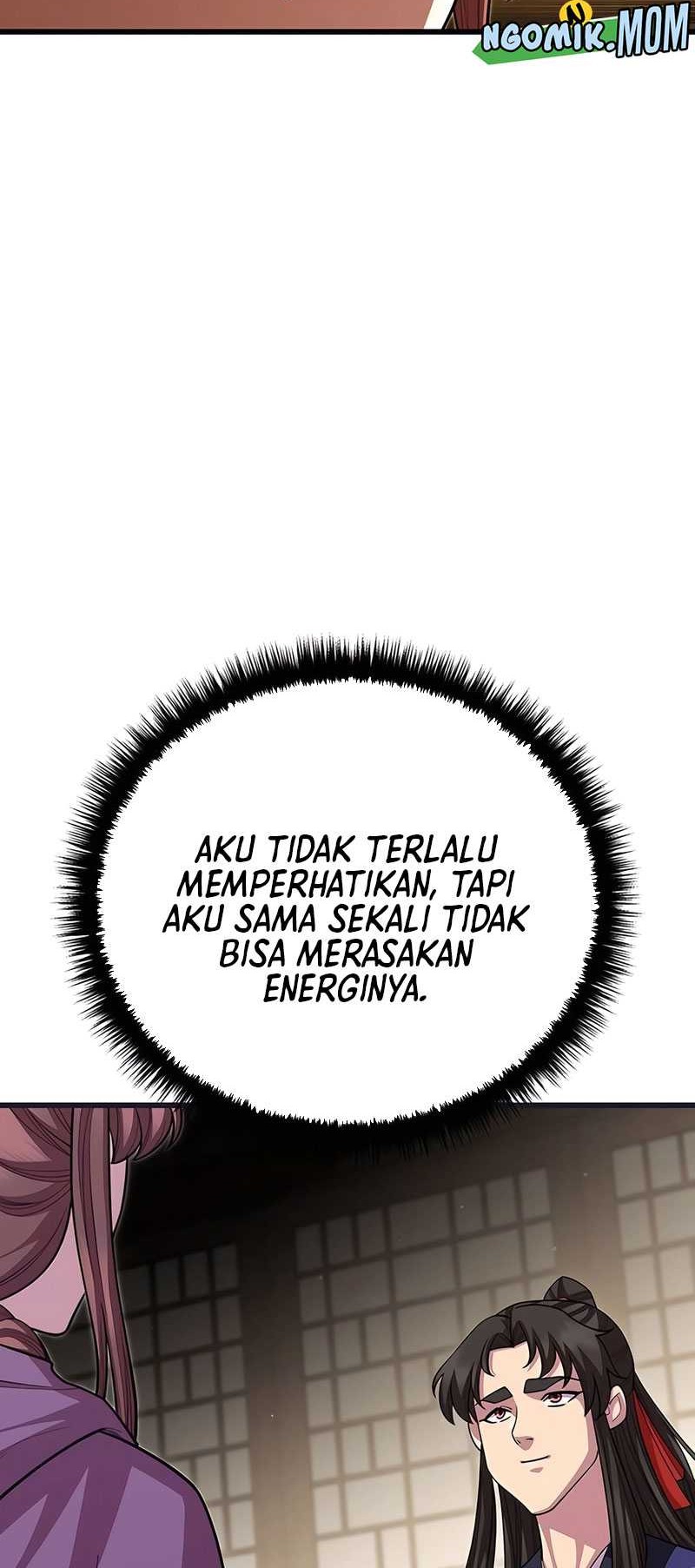 World’s Greatest Senior Disciple Chapter 112 Gambar 23