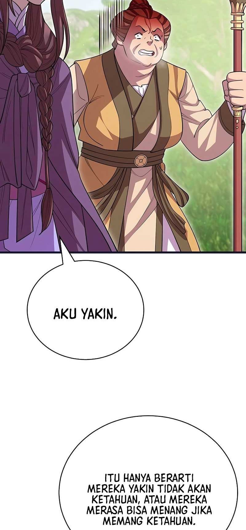 World’s Greatest Senior Disciple Chapter 112 Gambar 31