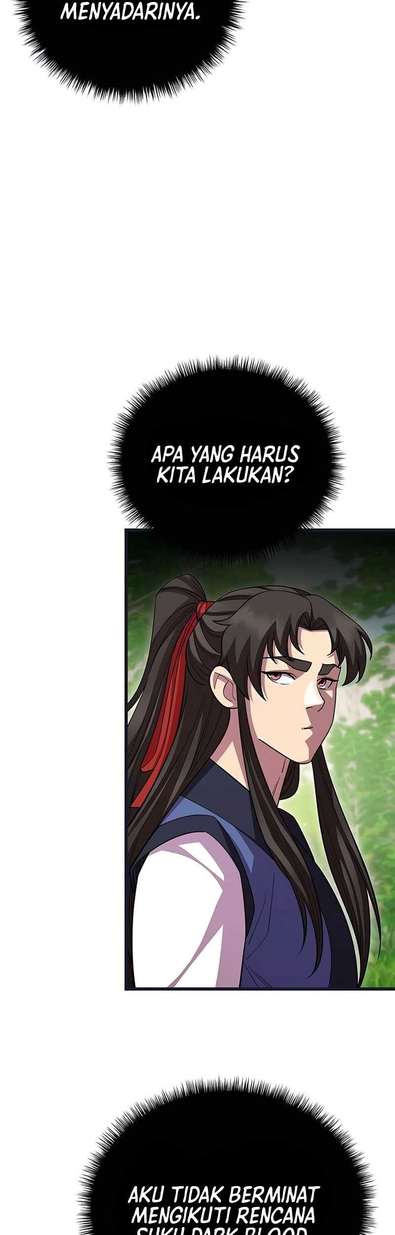 World’s Greatest Senior Disciple Chapter 112 Gambar 34