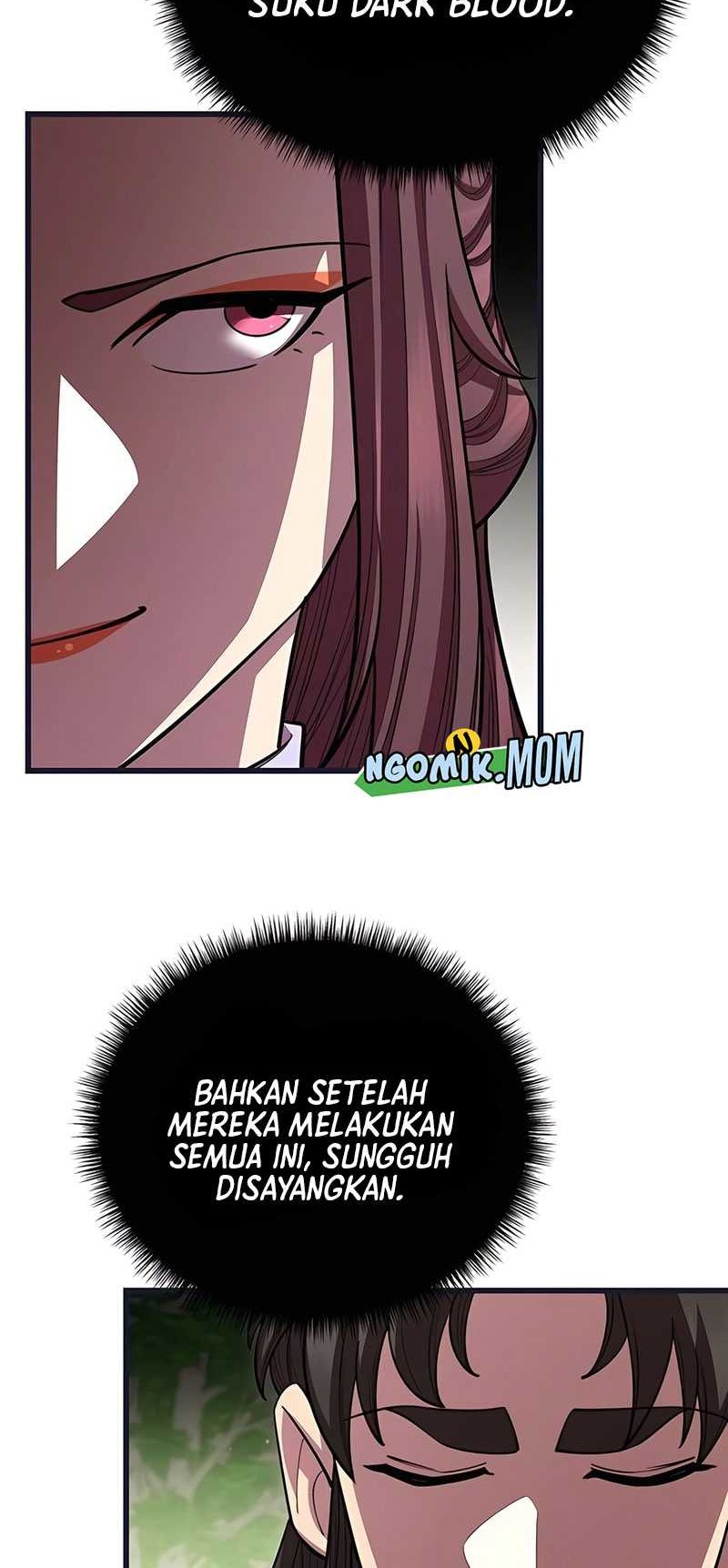 World’s Greatest Senior Disciple Chapter 112 Gambar 35