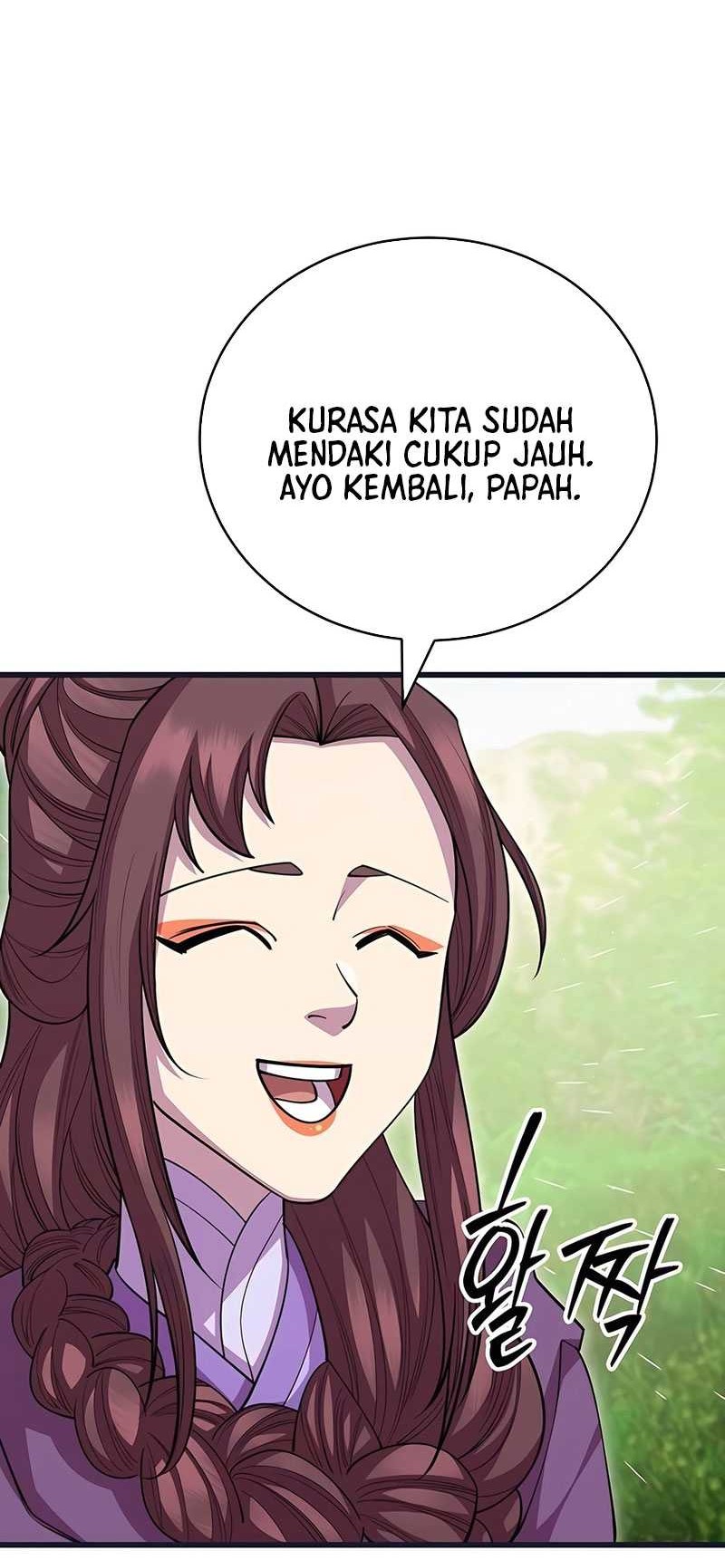 World’s Greatest Senior Disciple Chapter 112 Gambar 37