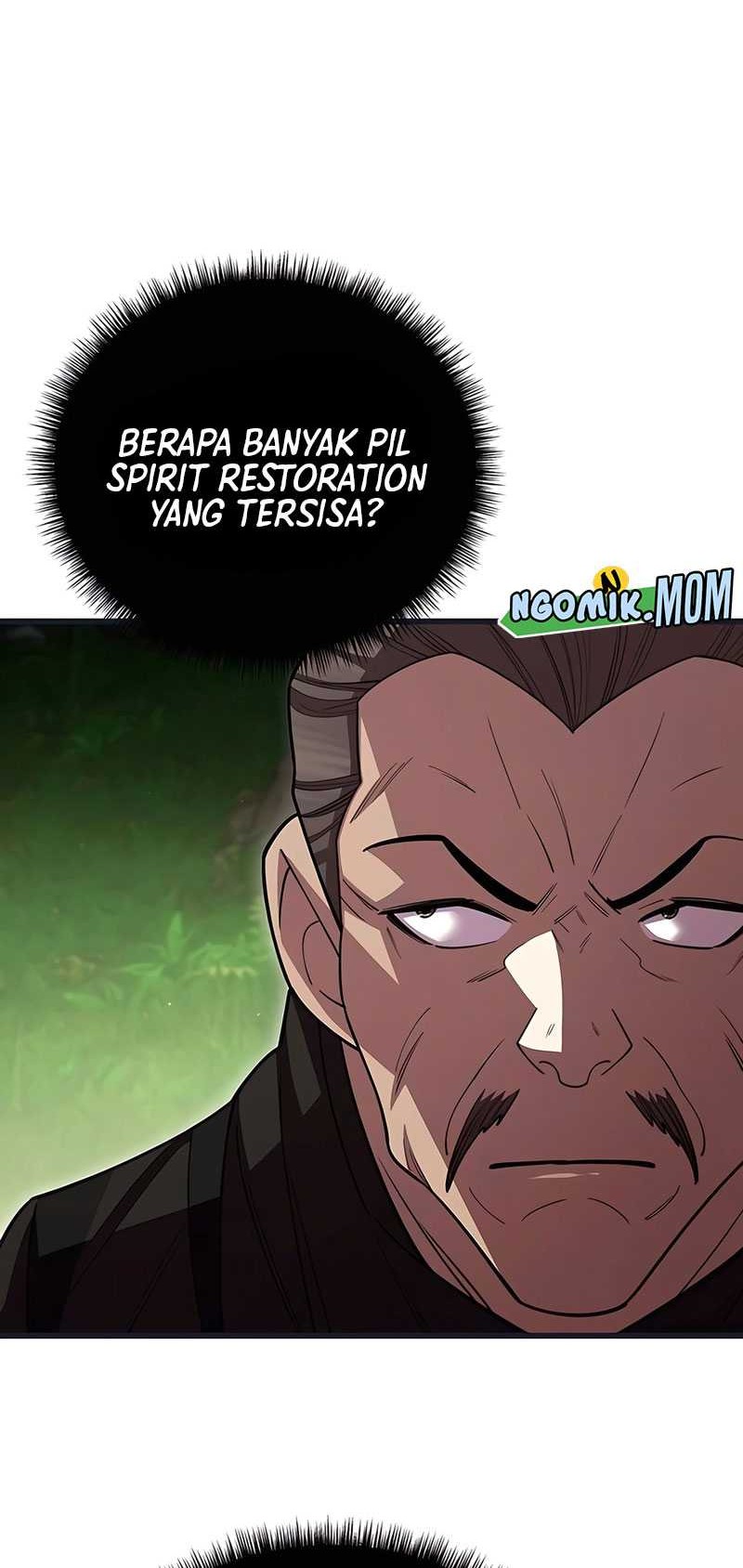 World’s Greatest Senior Disciple Chapter 112 Gambar 43