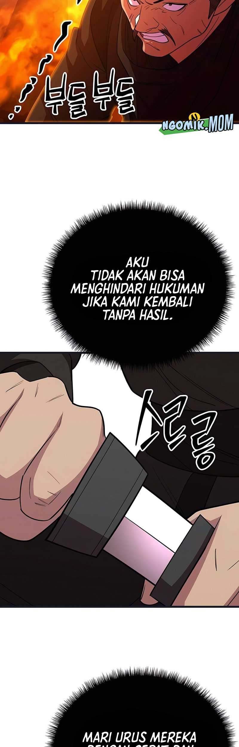World’s Greatest Senior Disciple Chapter 112 Gambar 46