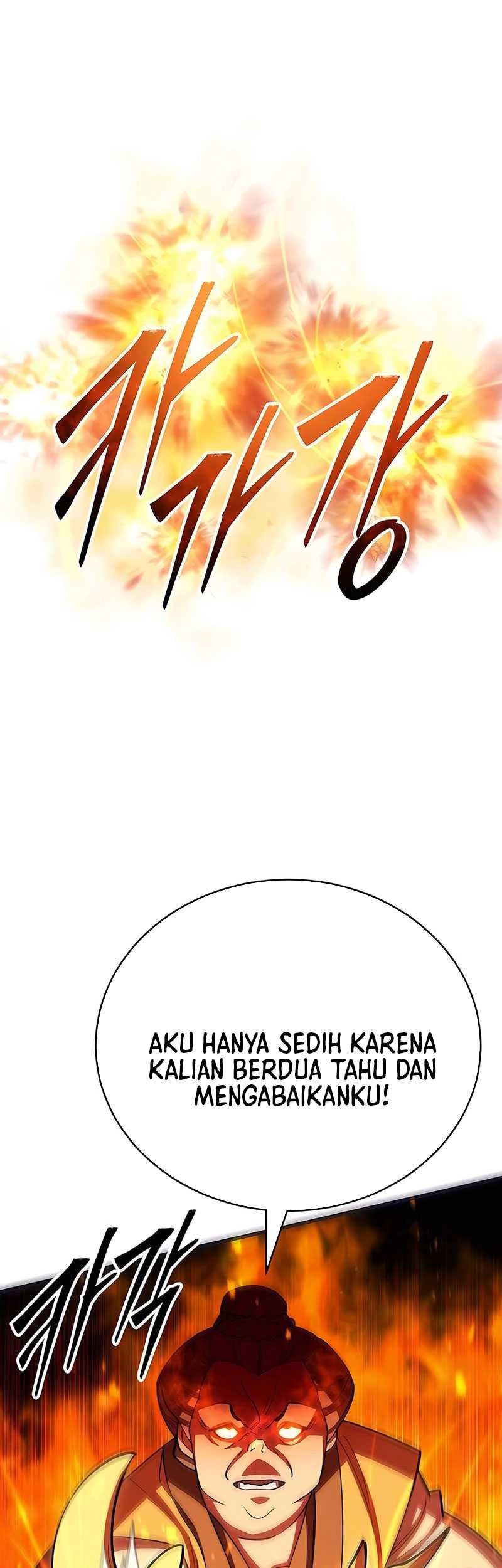 World’s Greatest Senior Disciple Chapter 112 Gambar 52