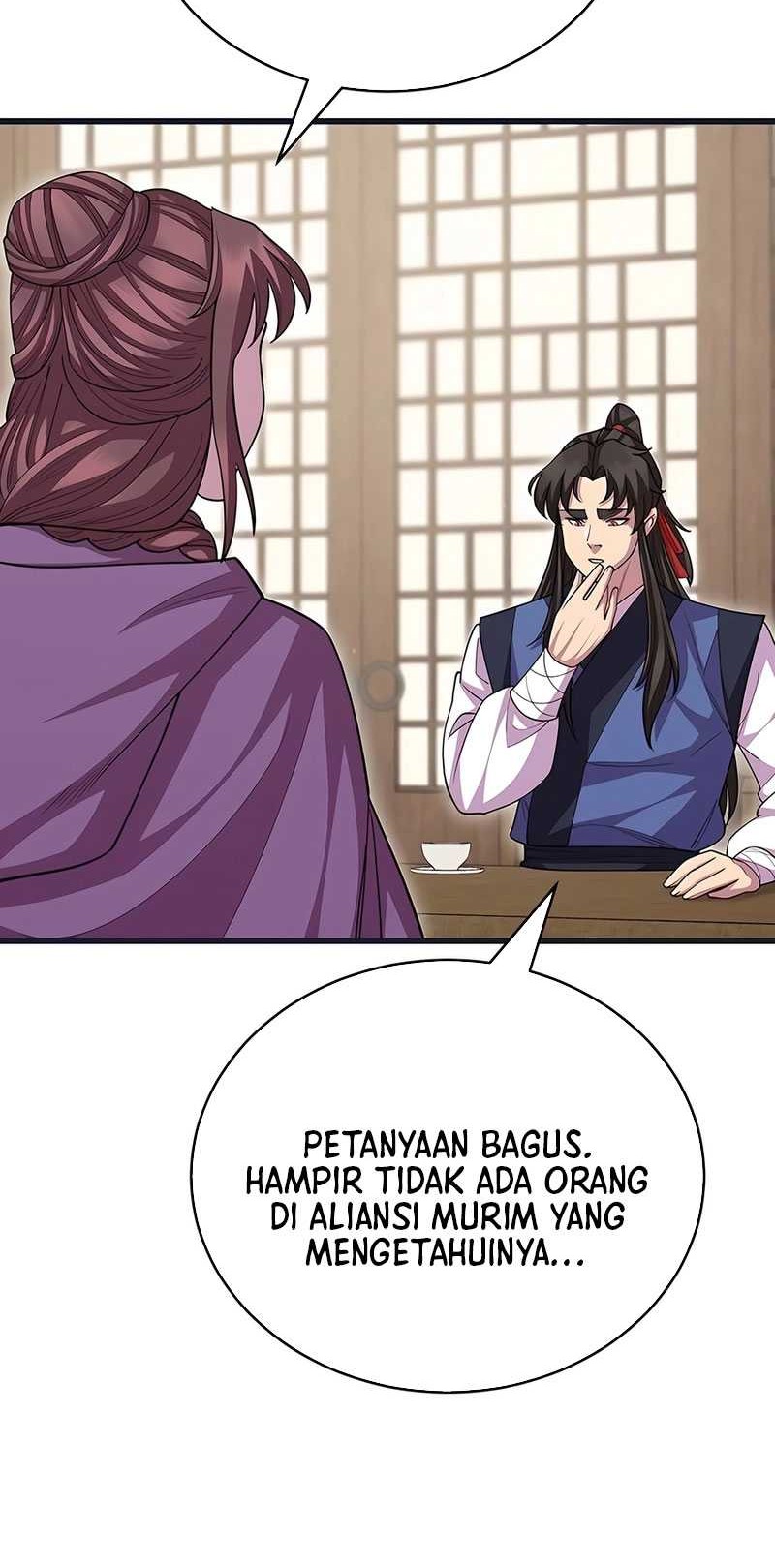 World’s Greatest Senior Disciple Chapter 112 Gambar 3