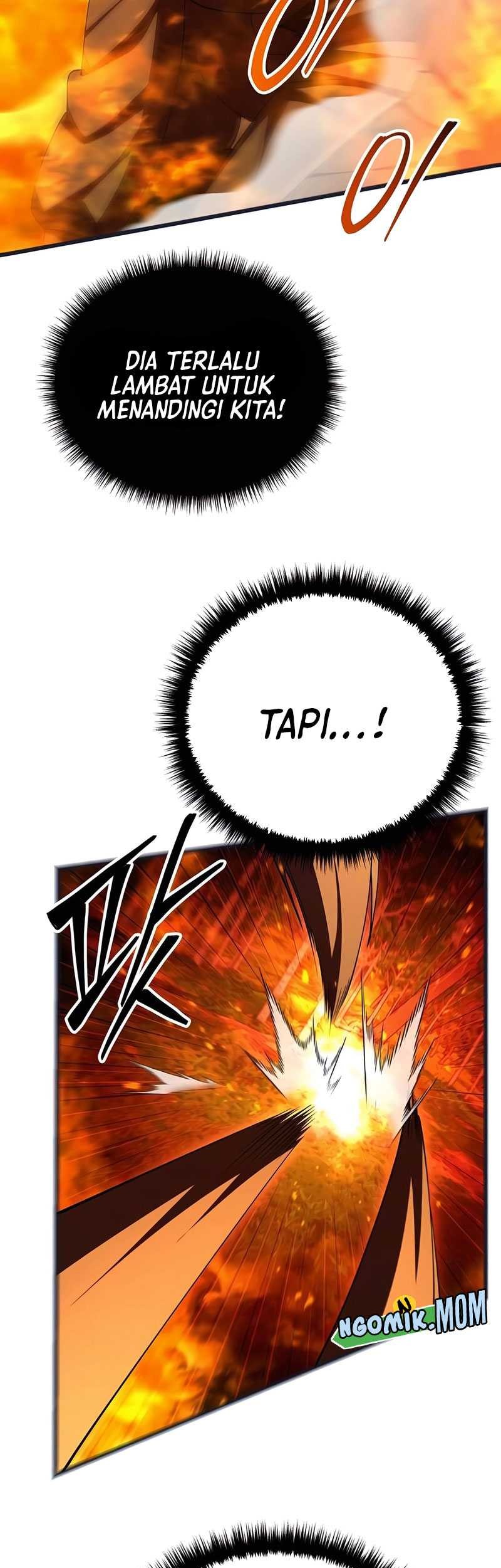 World’s Greatest Senior Disciple Chapter 112 Gambar 58