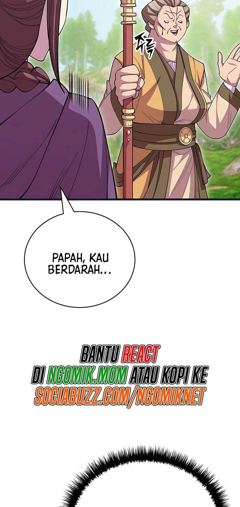 World’s Greatest Senior Disciple Chapter 112 Gambar 67