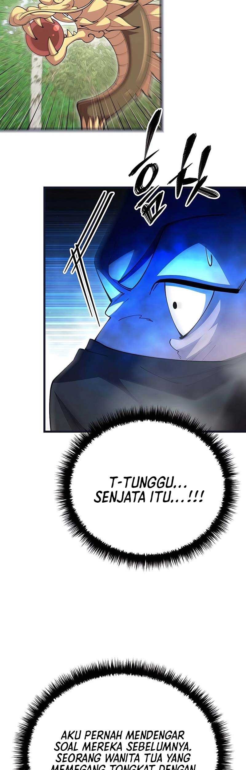 World’s Greatest Senior Disciple Chapter 112 Gambar 70