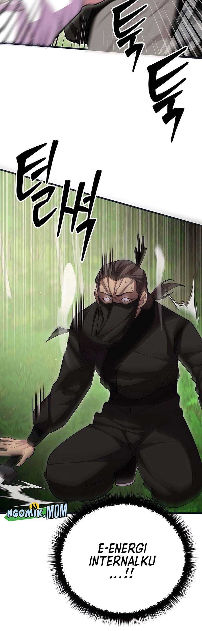 World’s Greatest Senior Disciple Chapter 112 Gambar 80