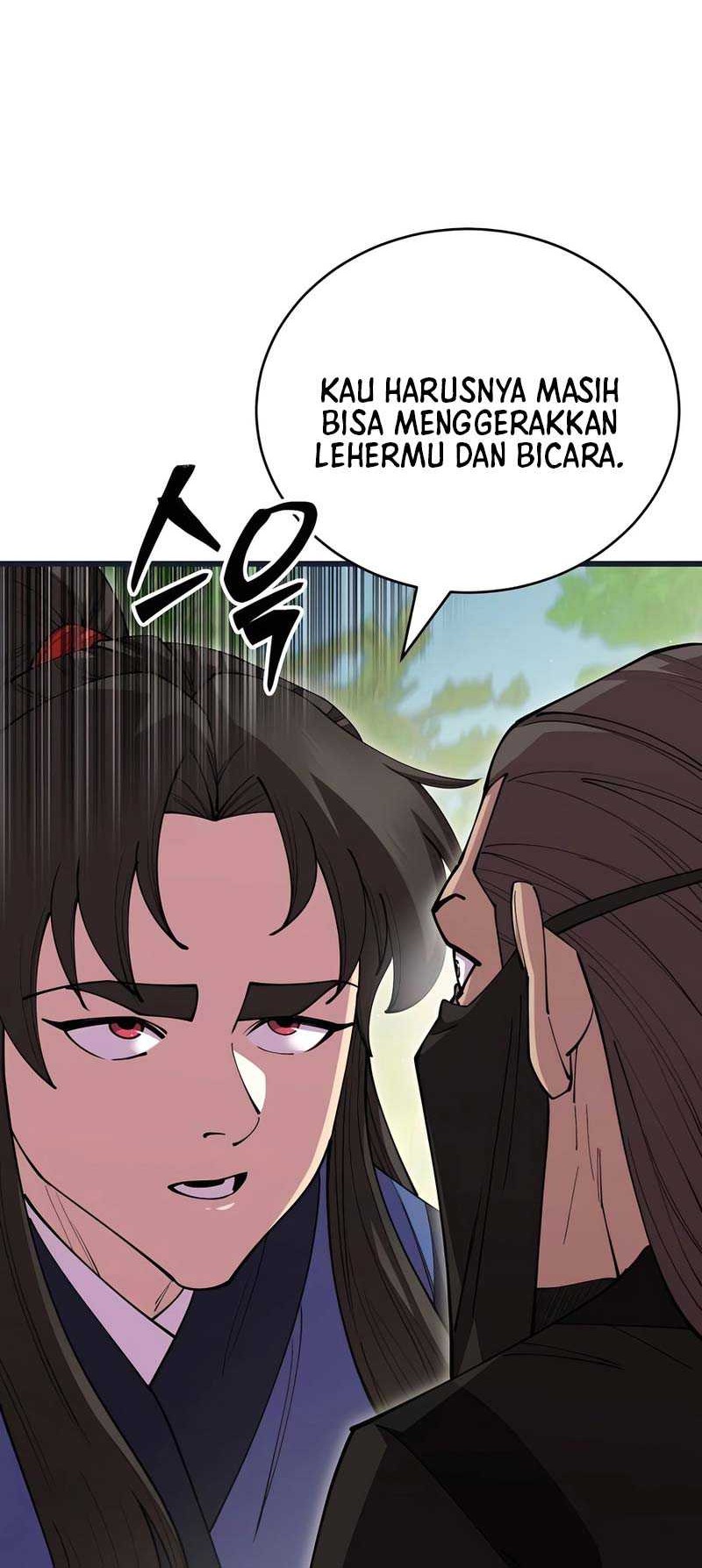 World’s Greatest Senior Disciple Chapter 112 Gambar 81