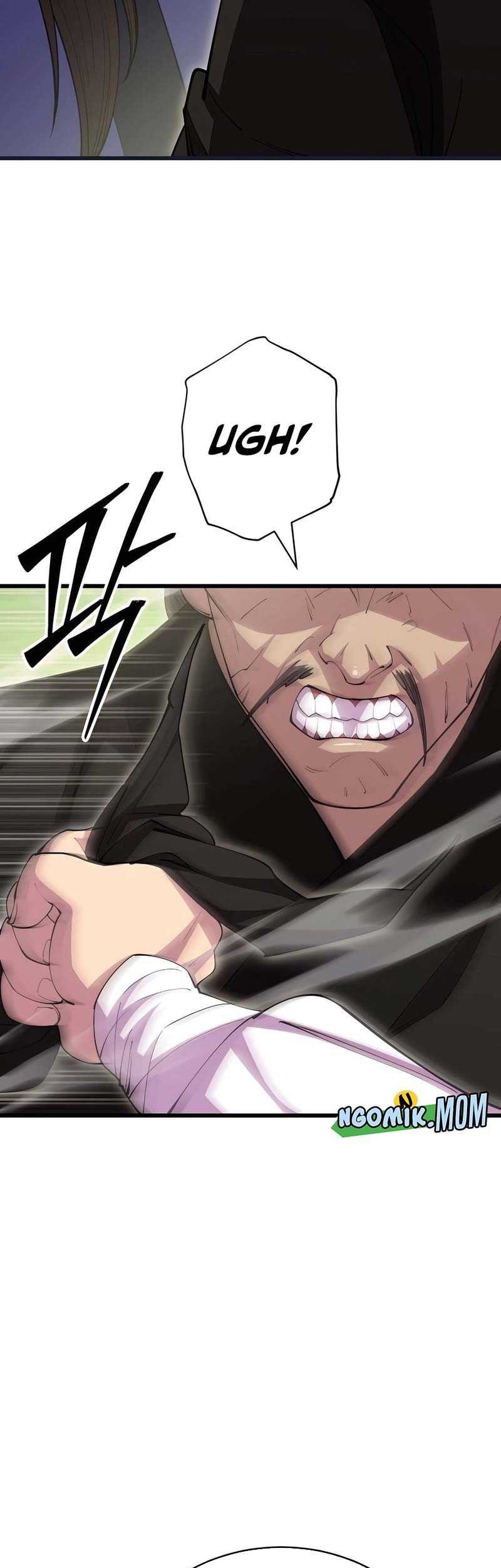 World’s Greatest Senior Disciple Chapter 112 Gambar 82