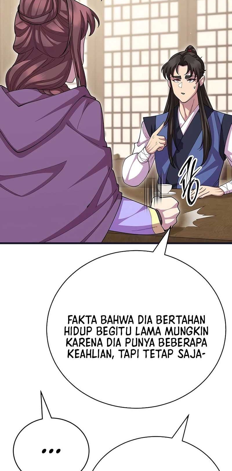 World’s Greatest Senior Disciple Chapter 112 Gambar 7