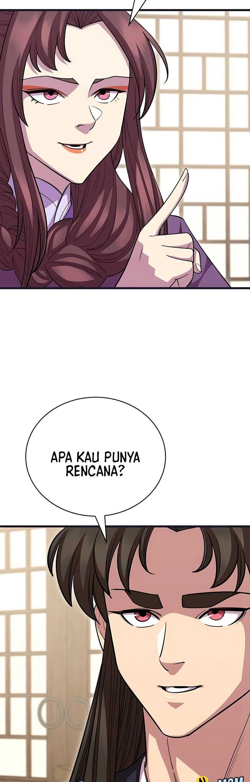 World’s Greatest Senior Disciple Chapter 112 Gambar 12