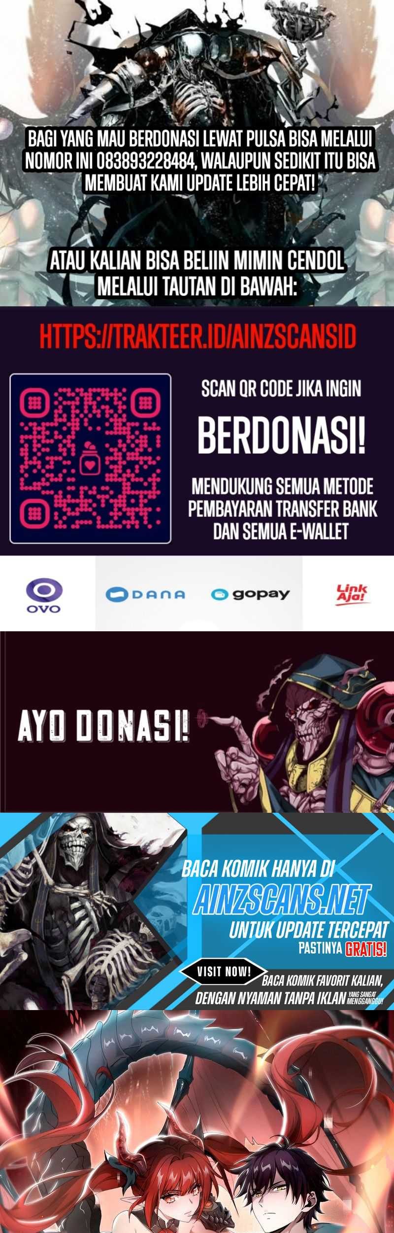 Baca Manhua The Apex of Dragon Mastery Chapter 64 Gambar 2