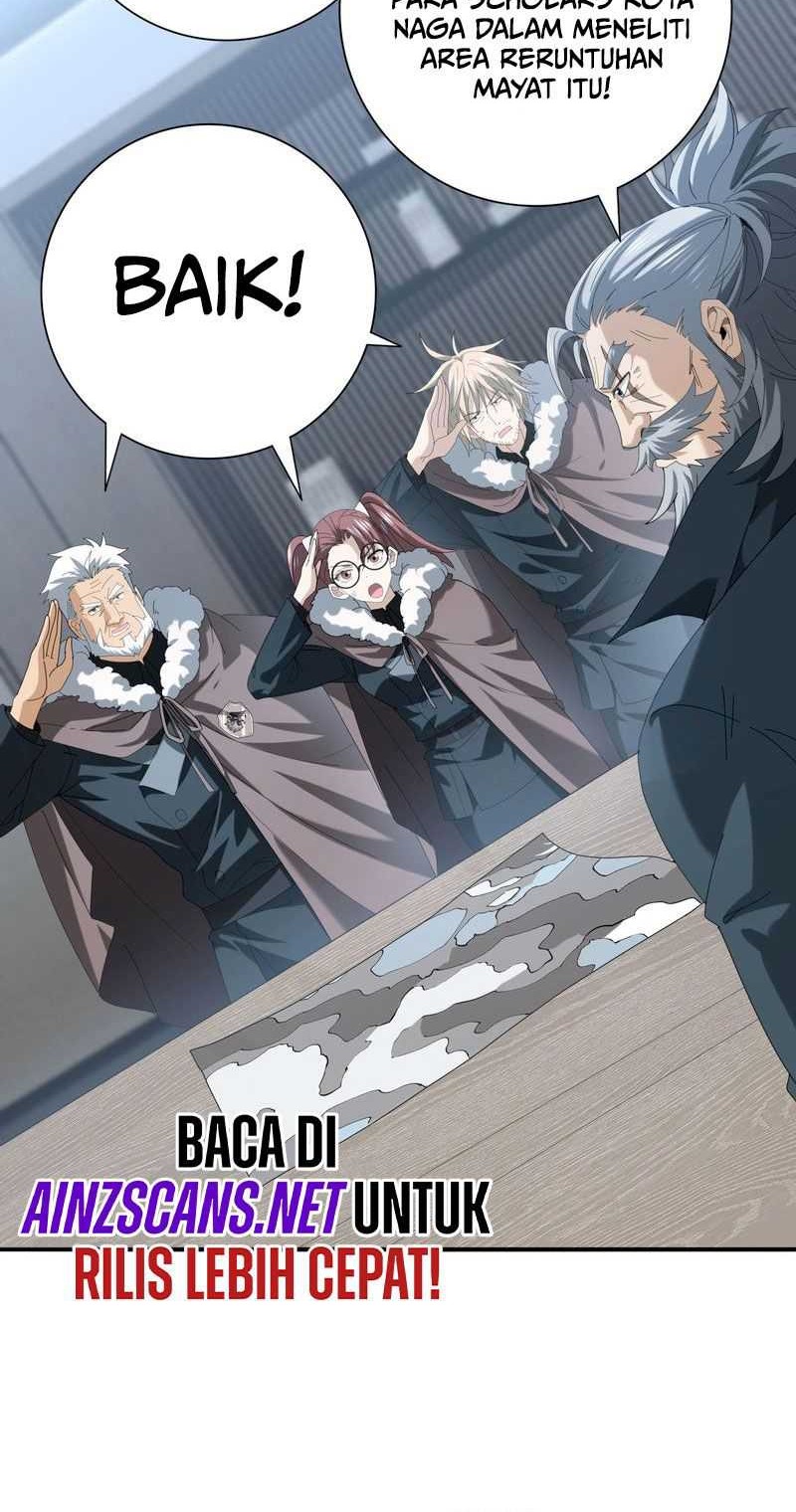 The Apex of Dragon Mastery Chapter 64 Gambar 7