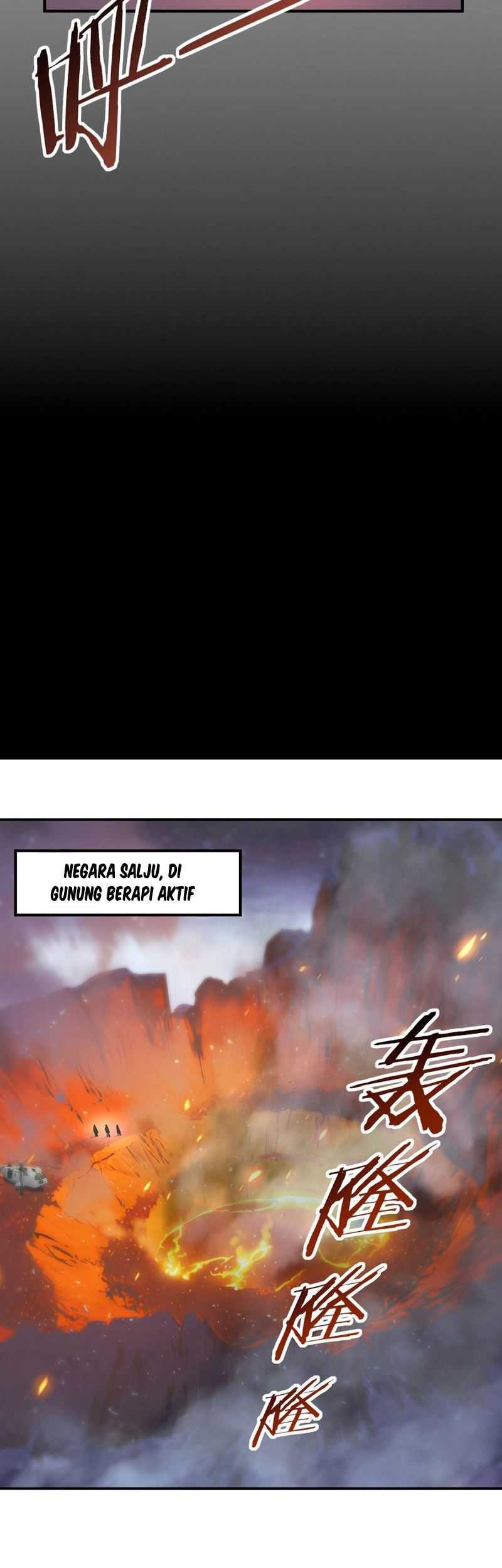 The Apex of Dragon Mastery Chapter 64 Gambar 30
