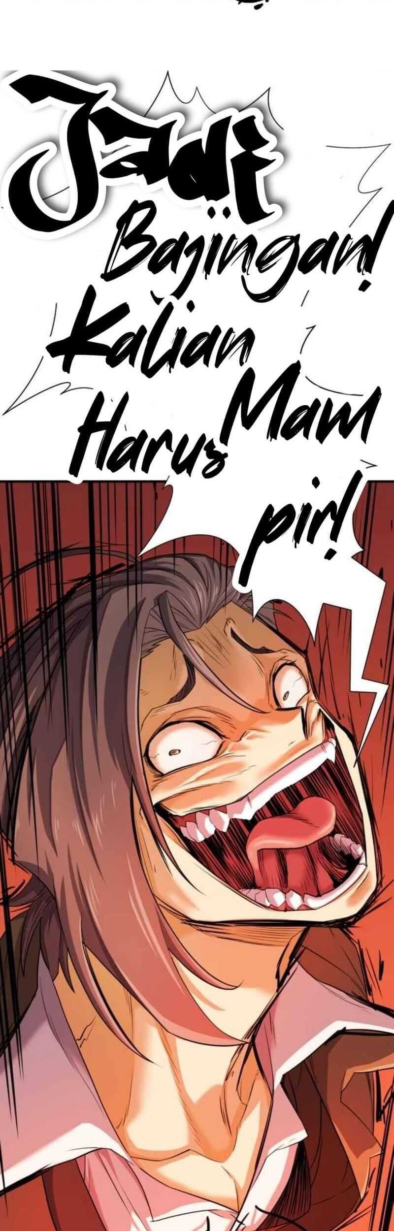 The Apex of Dragon Mastery Chapter 64 Gambar 41