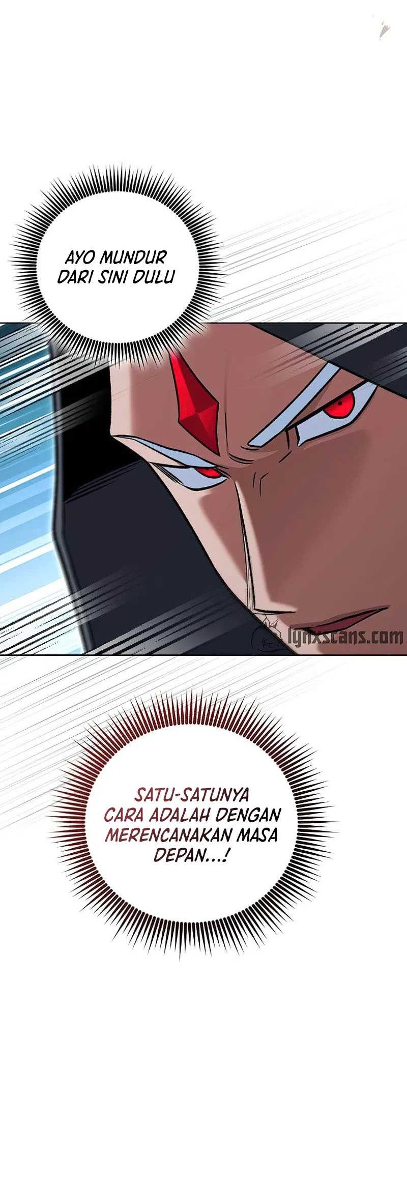 My Insanely Competent Underlings Chapter 43 Gambar 61