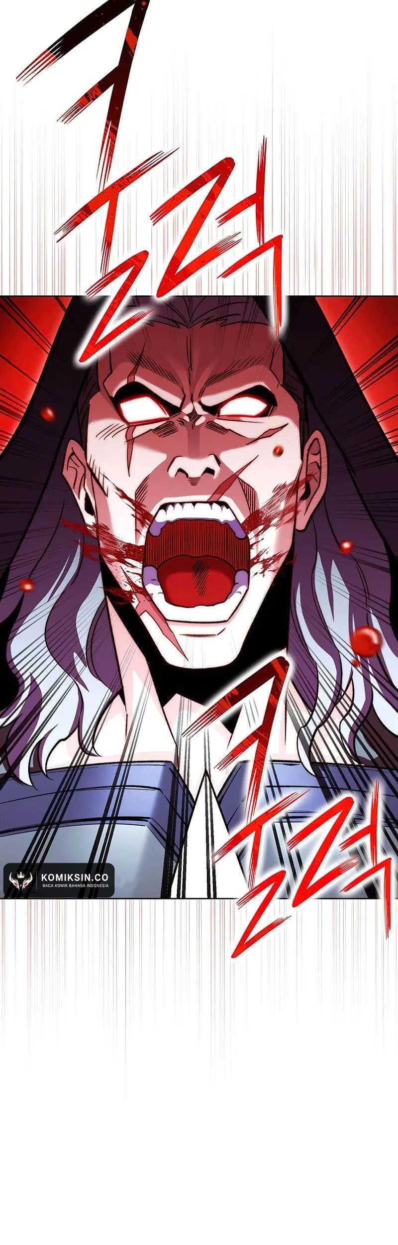 My Insanely Competent Underlings Chapter 43 Gambar 6