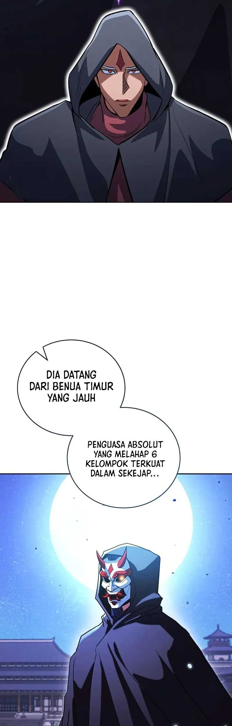 My Insanely Competent Underlings Chapter 43 Gambar 12