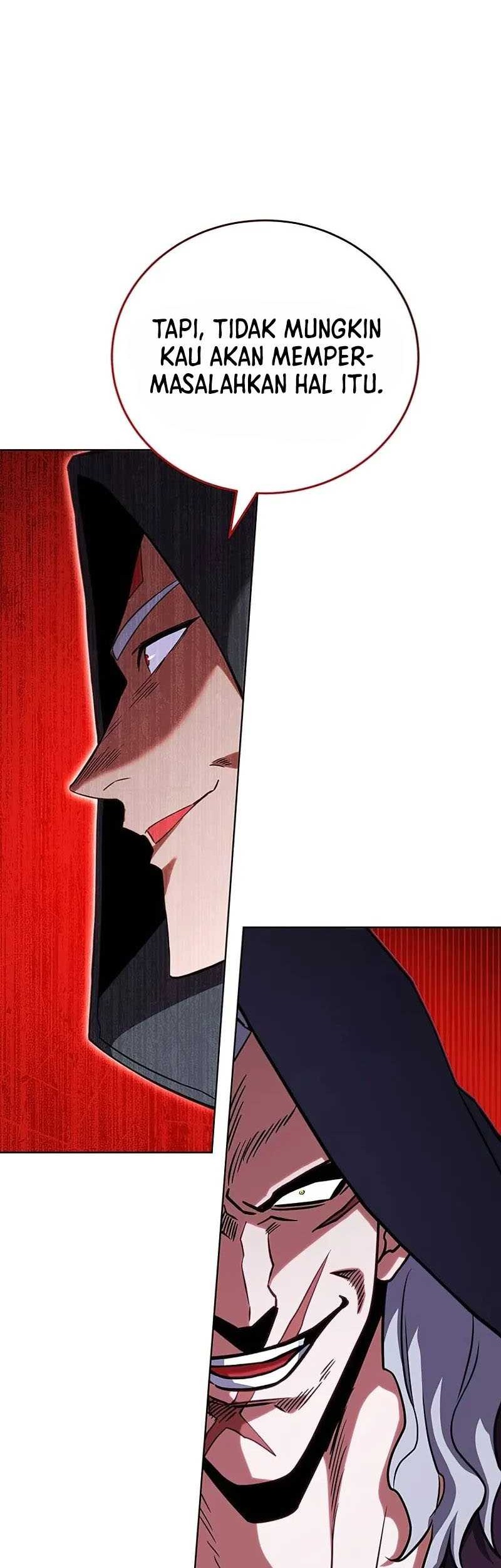 My Insanely Competent Underlings Chapter 43 Gambar 17