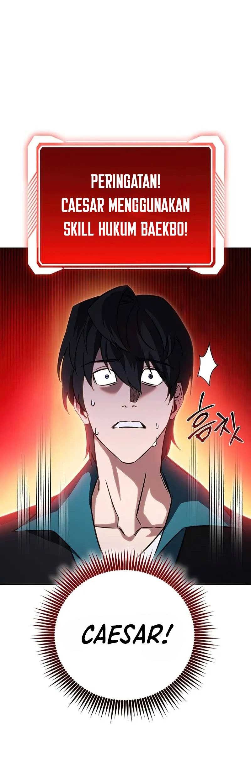 My Insanely Competent Underlings Chapter 43 Gambar 24