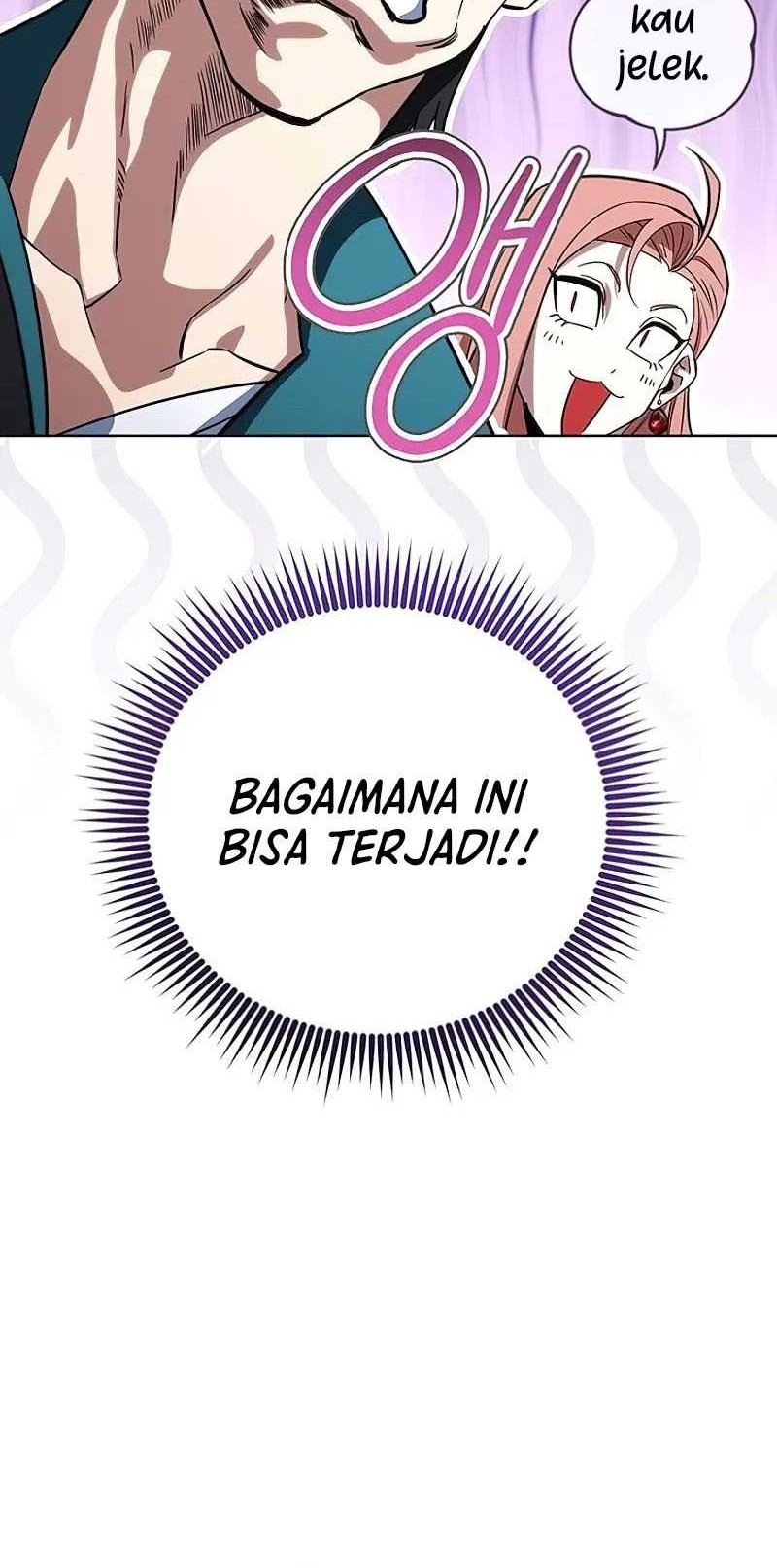 My Insanely Competent Underlings Chapter 43 Gambar 31