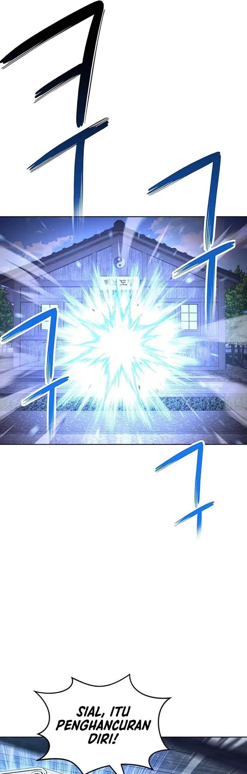 My Insanely Competent Underlings Chapter 43 Gambar 32