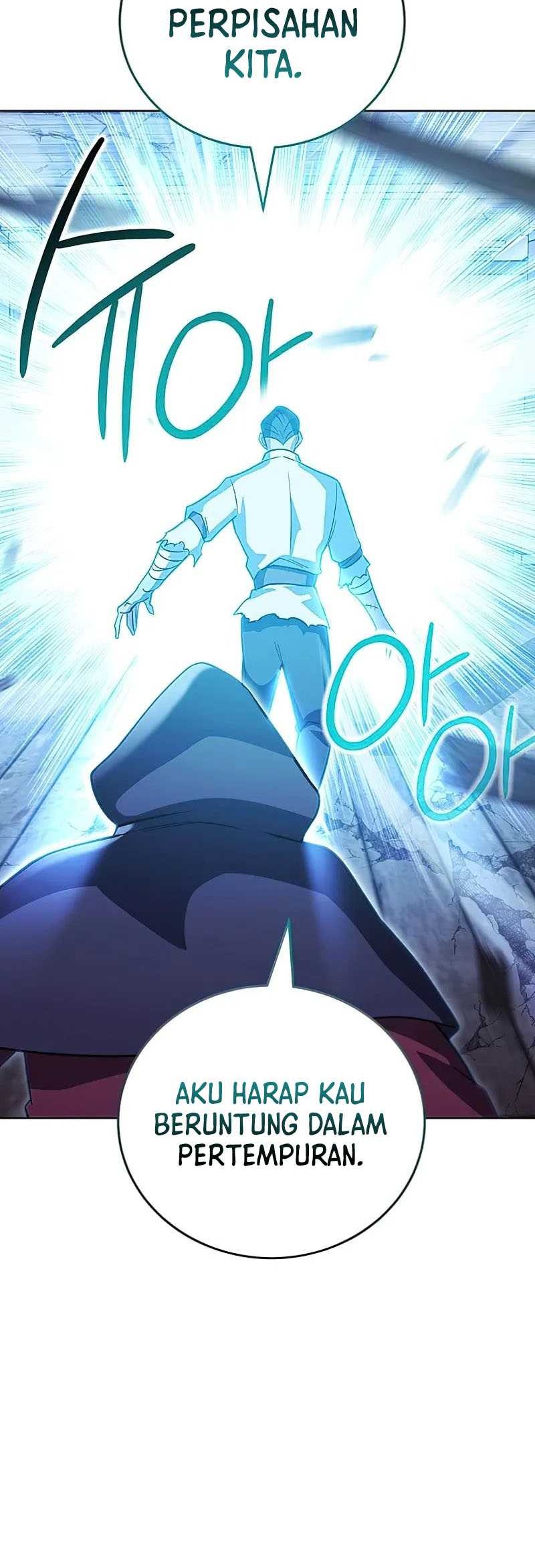 My Insanely Competent Underlings Chapter 43 Gambar 37