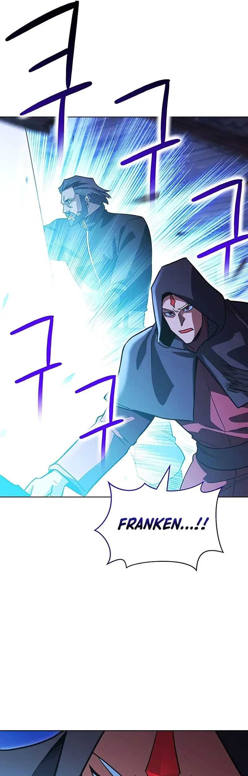 My Insanely Competent Underlings Chapter 43 Gambar 38