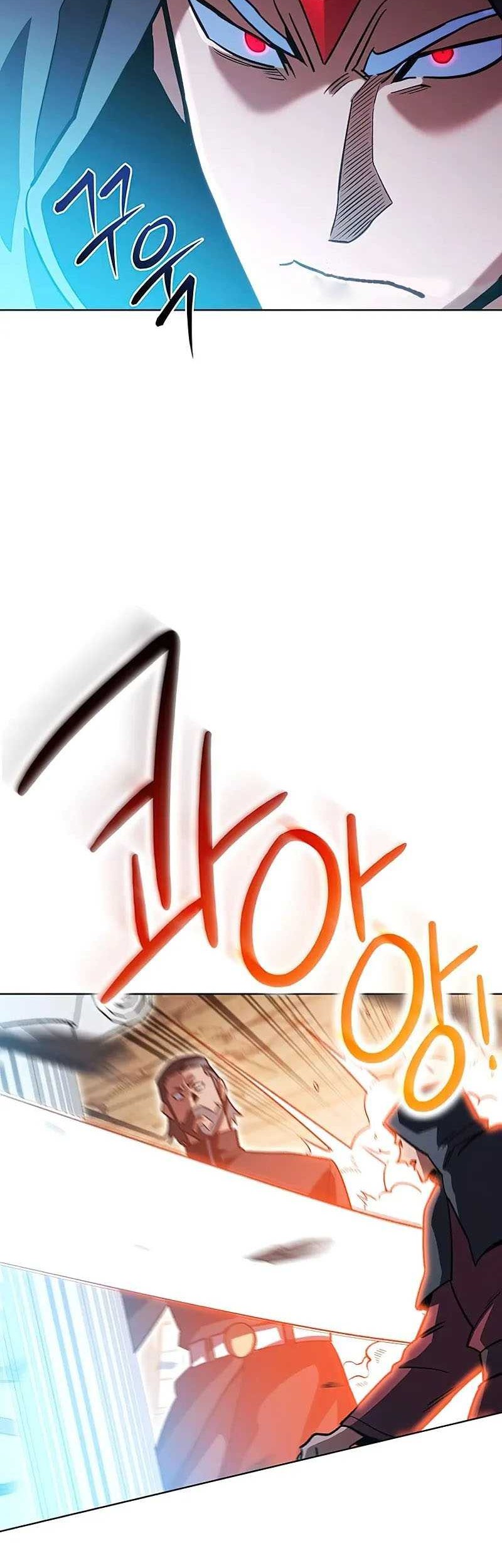 My Insanely Competent Underlings Chapter 43 Gambar 39