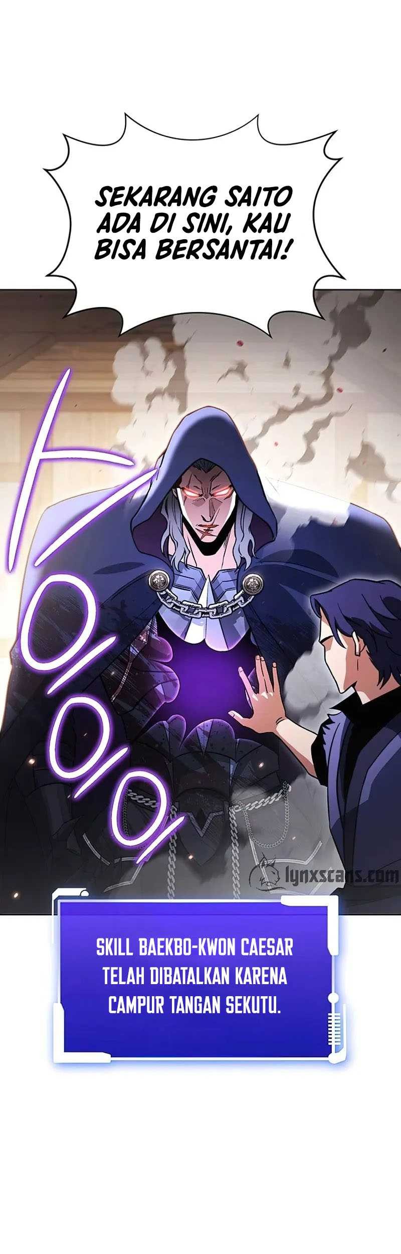 My Insanely Competent Underlings Chapter 43 Gambar 44