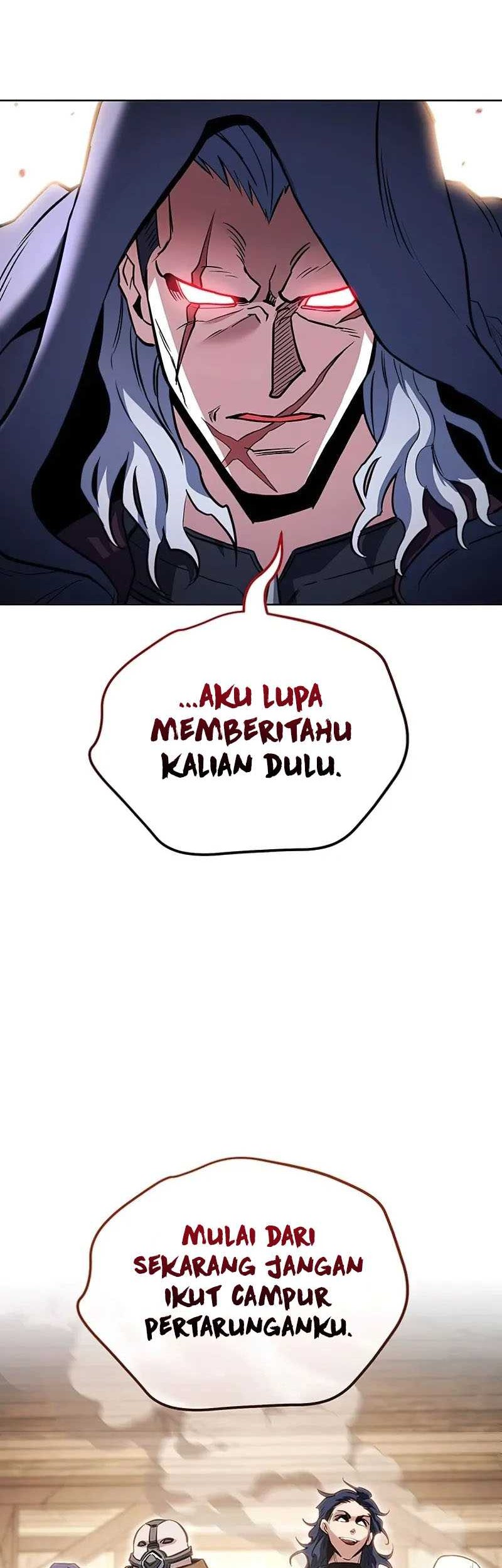 My Insanely Competent Underlings Chapter 43 Gambar 45