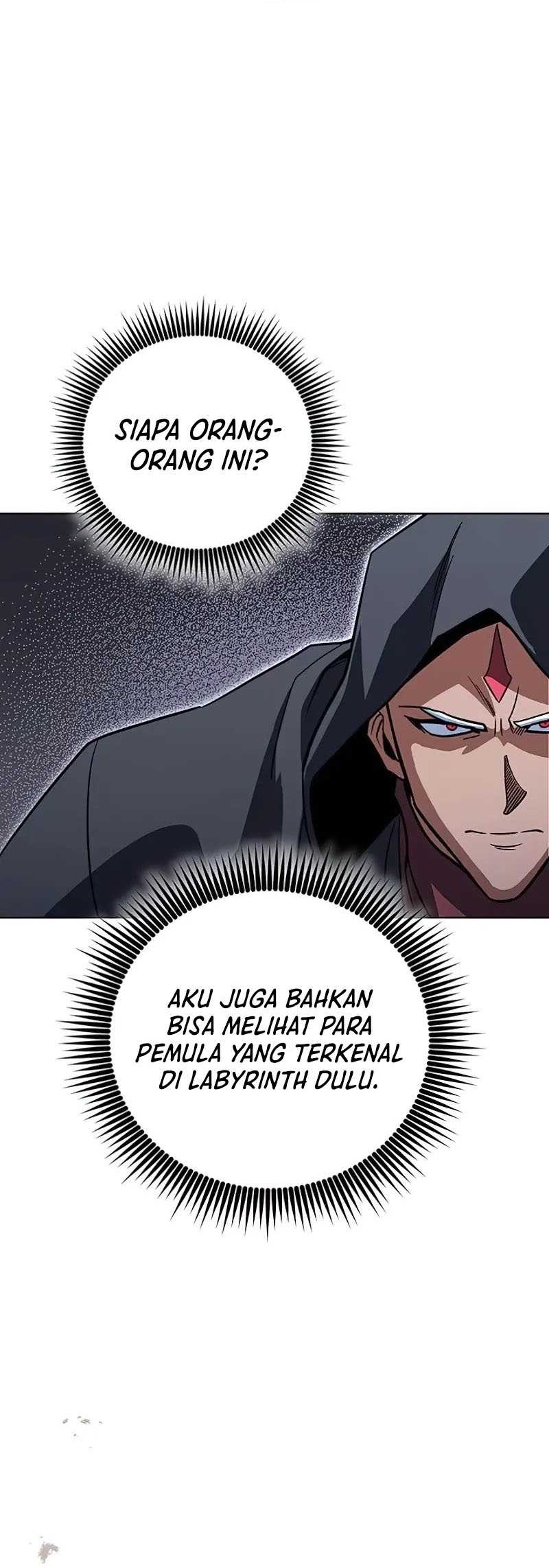 My Insanely Competent Underlings Chapter 43 Gambar 49