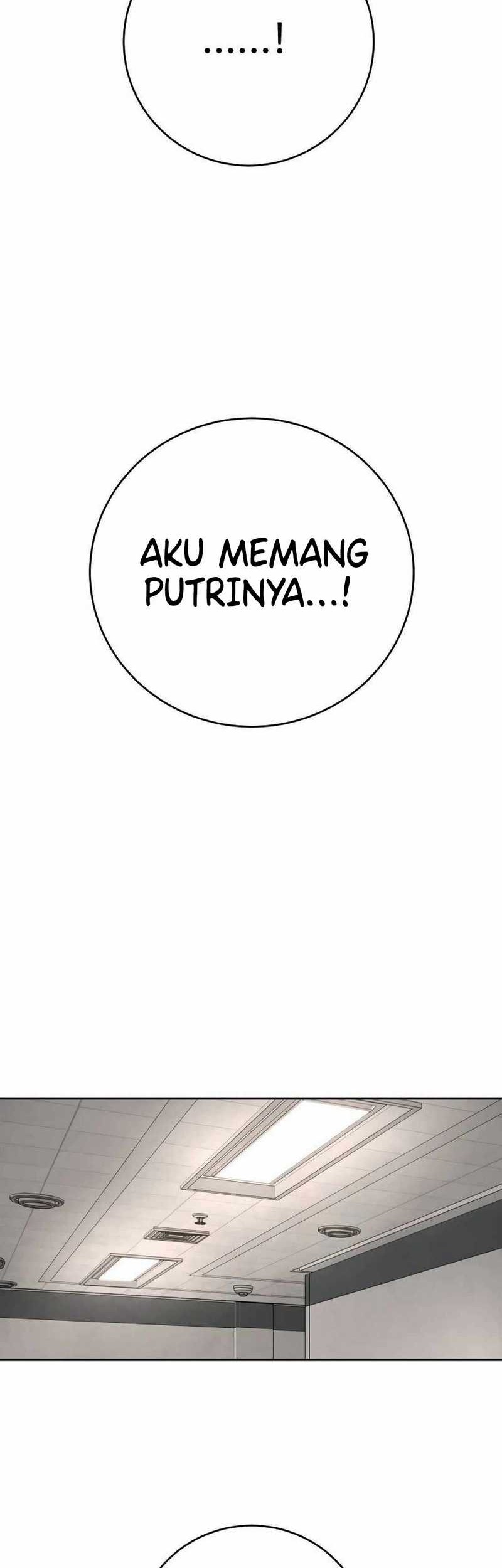 Return of the Bloodthirsty Police Chapter 72 Gambar 38
