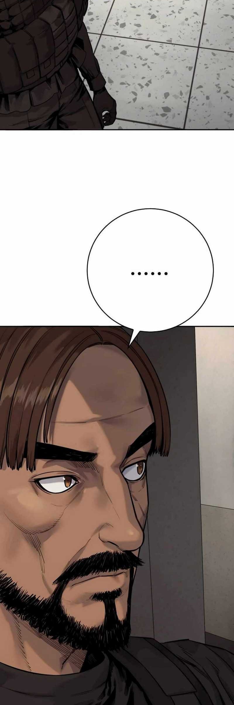 Return of the Bloodthirsty Police Chapter 72 Gambar 50